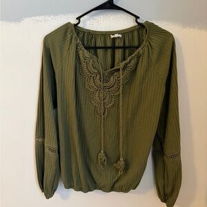 Maurice’s Business Casual Blouse